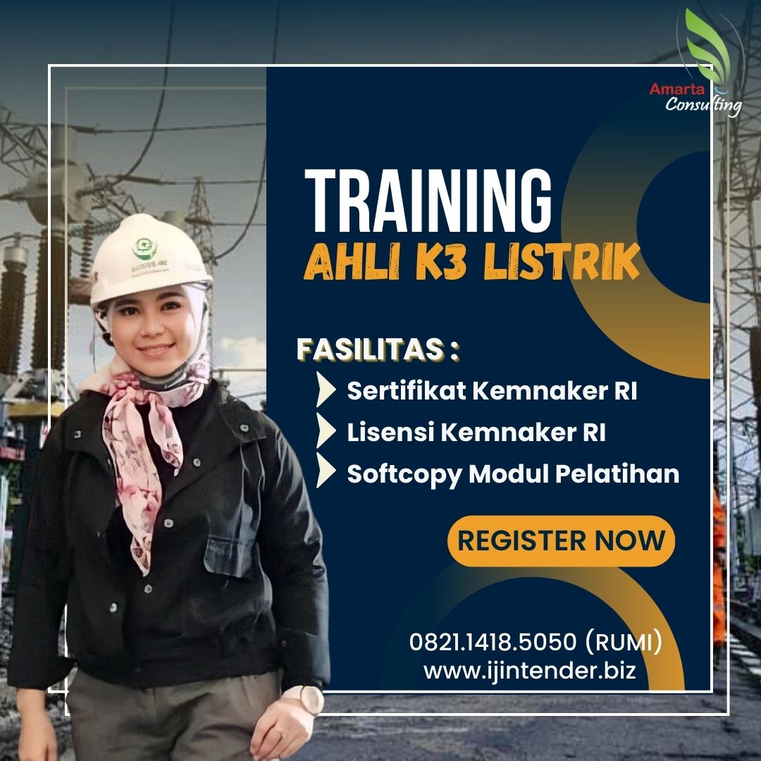 Online Training Petugas P3K